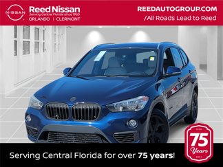 Used 2018 BMW X1 sDrive28i image 1