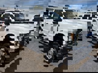 Used 2019 Ford F250 XL w/ STX Appearance Package video 1