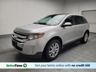 Used 2013 Ford Edge SEL image 1