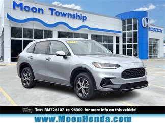 Used 2024 Honda HR-V EX-L image 1