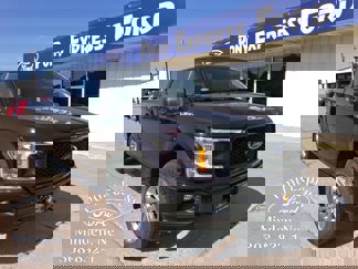 Used 2019 Ford F150 XL w/ Equipment Group 101A Mid image 1