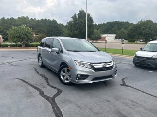 Used 2019 Honda Odyssey EX-L image 1