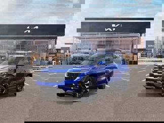 New 2026 Kia Seltos S image 1