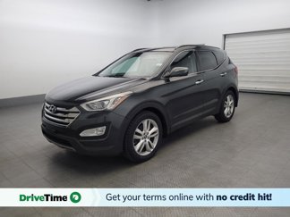 Used 2013 Hyundai Santa Fe Sport 2.0T image 1