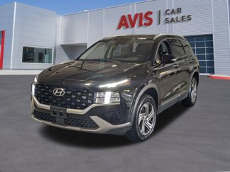Used 2023 Hyundai Santa Fe SEL image 1