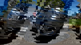 Used 2018 Mitsubishi Mirage ES image 1