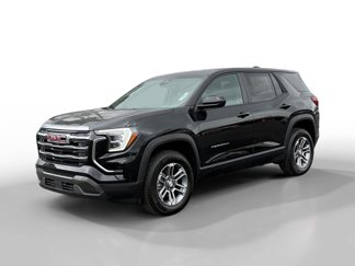 New 2025 GMC Terrain Elevation image 1