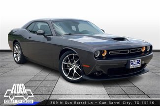 Used 2022 Dodge Challenger GT image 1