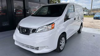 Used 2020 Nissan NV200 SV image 1
