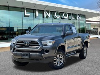Used 2019 Toyota Tacoma SR5 image 1