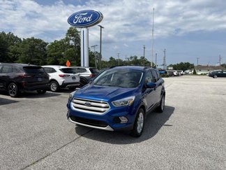 Used 2019 Ford Escape SEL image 1