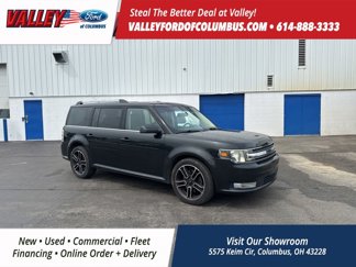 Used 2014 Ford Flex SEL w/ Equipment Group 202A image 1