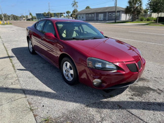 Used 2006 Pontiac Grand Prix w/ Preferred Package image 1