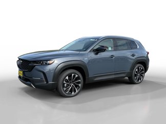 New 2025 MAZDA CX-50 2.5 Hybrid w/ Premium Plus Pkg image 1