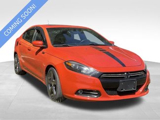 Used 2015 Dodge Dart GT w/ Sun/Sound Group image 1