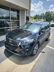 Used 2019 Kia Sorento EX image 1