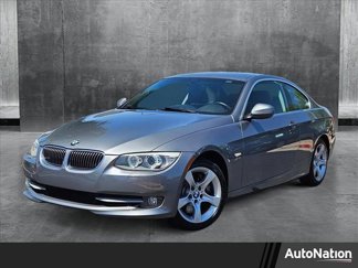Used 2011 BMW 335i xDrive Coupe image 1