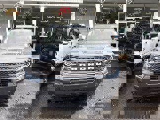 New 2025 Ford Bronco Sport Big Bend image 1