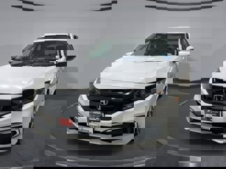 Used 2019 Honda Civic LX image 1