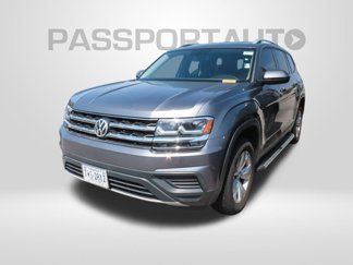 Used 2019 Volkswagen Atlas S image 1