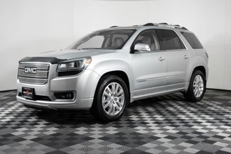 Used 2015 GMC Acadia Denali image 1
