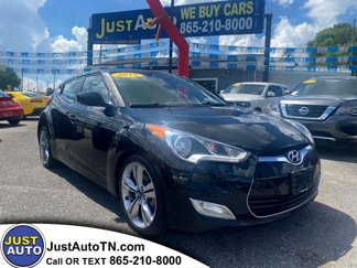 Used 2015 Hyundai Veloster w/ Option Group 03 image 1