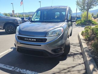 Used 2020 RAM ProMaster City SLT w/ Popular Equipment Group image 1