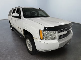 Used 2010 Chevrolet Suburban LT image 1