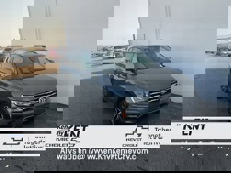 Used 2021 Volkswagen Tiguan S image 1