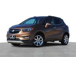 Used 2017 Buick Encore Essence w/ Experience Buick Package image 1