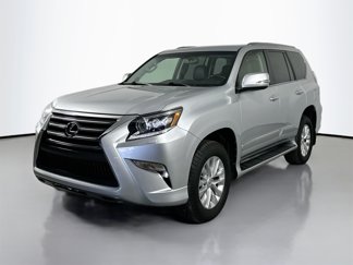 Used 2019 Lexus GX 460 image 1