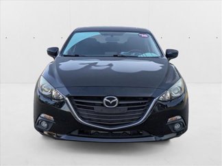 Used 2016 MAZDA MAZDA3 i Touring video 2