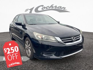 Used 2014 Honda Accord LX image 1