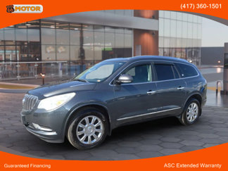 Used 2014 Buick Enclave Leather image 1