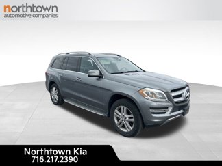 Used 2014 Mercedes-Benz GL 450 4MATIC image 1