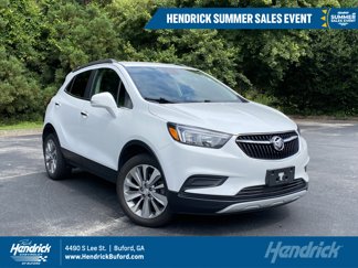 Used 2019 Buick Encore Preferred image 1