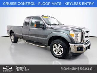 Used 2015 Ford F250 XLT w/ XLT Value Package image 1