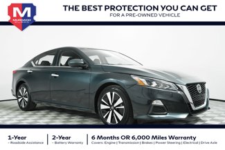 Used 2022 Nissan Altima 2.5 SV image 1