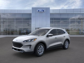 New 2022 Ford Escape SE image 1