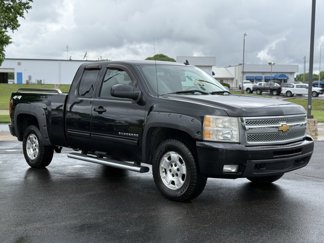 Used 2011 Chevrolet Silverado 1500 LTZ w/ Max Trailering Pack image 1