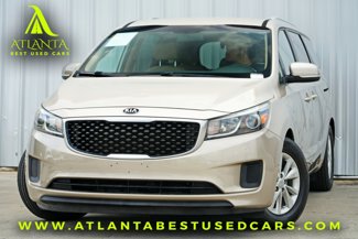 Used 2016 Kia Sedona LX w/ Option Group 020 image 1
