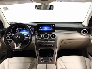 Used 2020 Mercedes-Benz GLC 300 4MATIC video 2