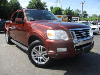 Used 2010 Ford Explorer Sport Trac Limited image 1