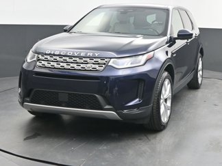 Used 2023 Land Rover Discovery Sport SE image 1