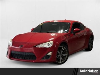 Used 2015 Scion FR-S image 1
