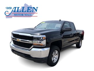Used 2019 Chevrolet Silverado 1500 LT image 1
