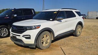 Used 2020 Ford Explorer XLT w/ Equipment Group 202A image 1