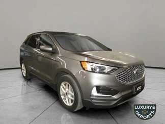 Used 2023 Ford Edge SEL image 1
