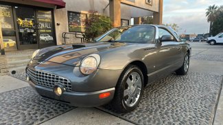 Used 2003 Ford Thunderbird image 1