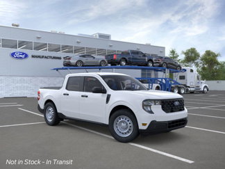 New 2025 Ford Maverick XL image 1